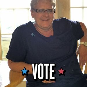 Meet your Posher, Ginger